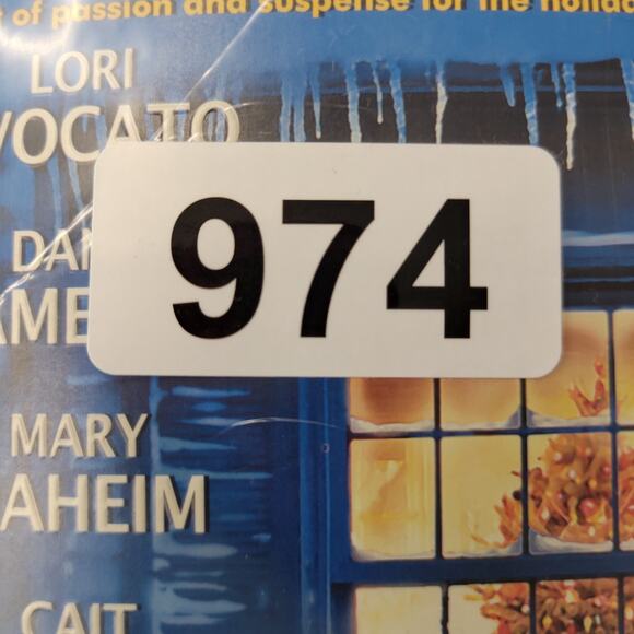 Sugarplums and Scandal by Lori Avocato and Dana Cameron 2006 Paperback Book - Picture 14 of 14